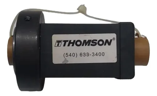Porca Esférica Thomson 540 633-3400 5708278