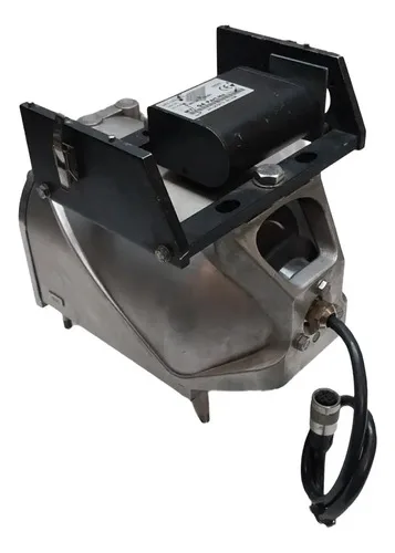 Controlador De Peso Dinâmico Mettler Toledo Tf10-l-p
