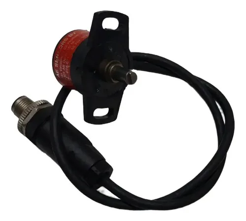 Sensor Angular Novotechnik  Rsc-2831-618-121-201