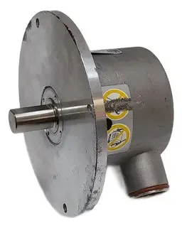 Dynapar Encoder Incremental B58n1000acal00 Folga No Eixo