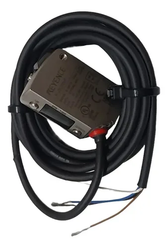 Sensor A Laser Keyence Lr-zb250ap 10-30v