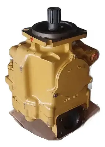 Bomba Hidráulica Caterpillar 186-2821 130121rh064s