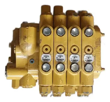 Comando Caterpillar 261-3281  01548 04299 259-6913