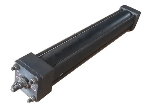 Pistão Hidráulico Parker 3400-0211-140-0419 Curso 419mm