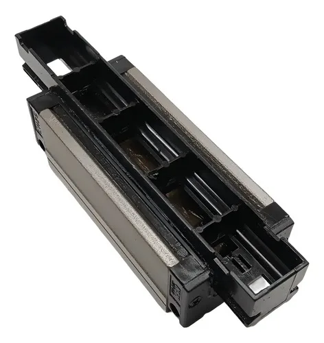Patim Sem Abas Para Guia Linear Nsk Lh25 110×50mm Sem Voltagem