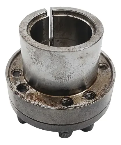 Anel De Fixação Imetex Hb 110 35x47mm Sem Voltagem