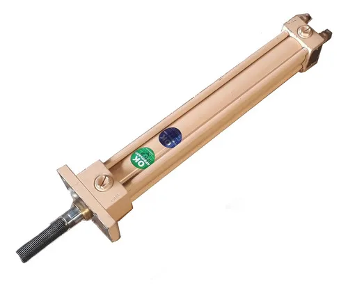 Pistão Hidráulico Serthi Centro Mec Mitsubishi 52 430mm