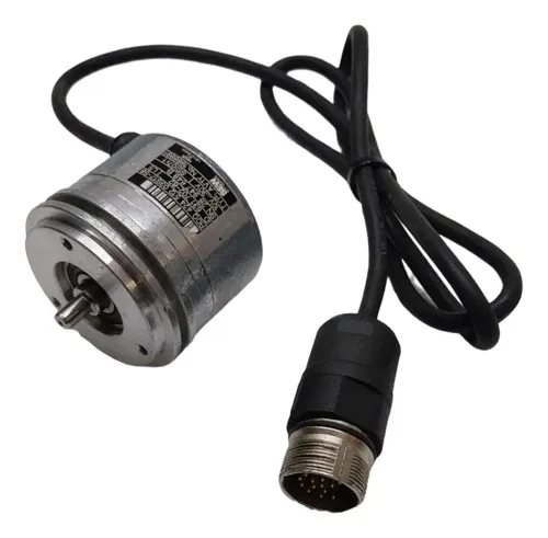 Encoder Absoluto Sew Heidenhain Roq 424-512-03s17-58 10-30v