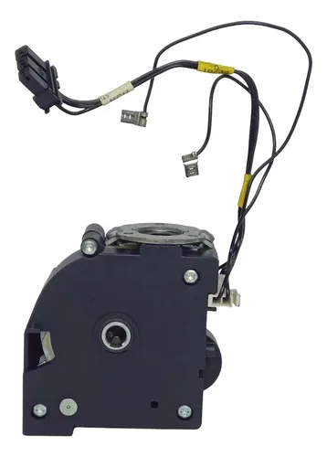 Mecanismo De Engrenagem Mch/xm Mechanism Sem Motor!