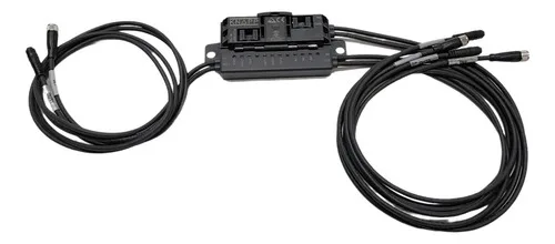 Módulo De E/s Interface Pepperl Fuchs Knapp 4001274