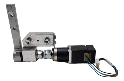 Motor De Passo Elra Wien Hsy223-f0.6c+px28s-16 21115