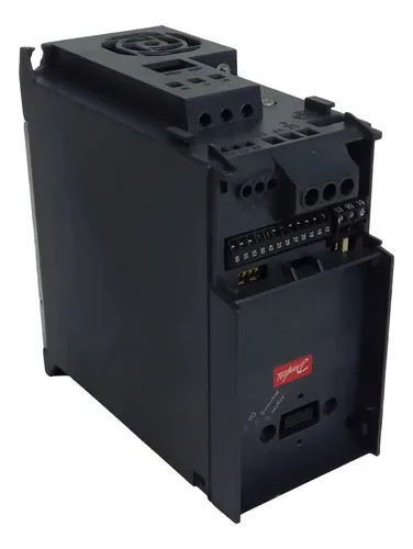 Danfoss Vlt Micro Drive 132f0003 0.75kw 1.0hp 200-240v 200-240v