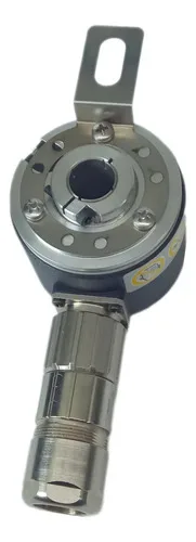 Dynapar Encoder B58n1024wffd00 5-26vcc 272677-202339n