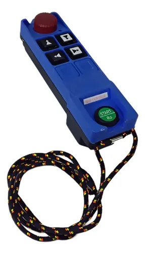 Controle Remoto Gain Saga1-l8b-4c-2v Tx Só O Controle