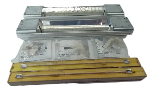 Emerson Chromalox Qr-10b230 Aquecedor De Circulação 240v