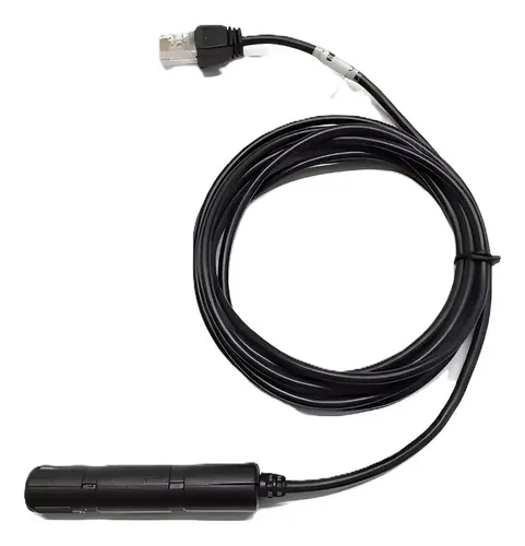 Apc Sensor Temperatura E Umidade Ap9335th Netbotz 2,5m Rj-45