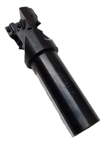 Broca Porta Ferramenta Inserto Kyocera Ceratip Mez200-s150