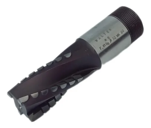 Fresa Walter F616g Stg.270 Mm