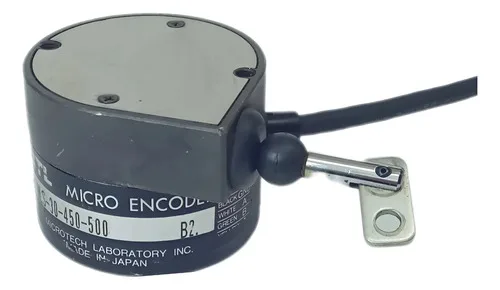 Micro Encoder Linear Mtl Mls-30-450-500 B2 12-24v