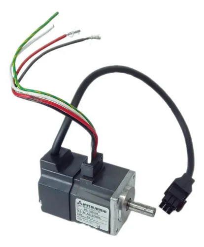 Servo Motor Mitsubishi Hc-pq053n  Ag3628006