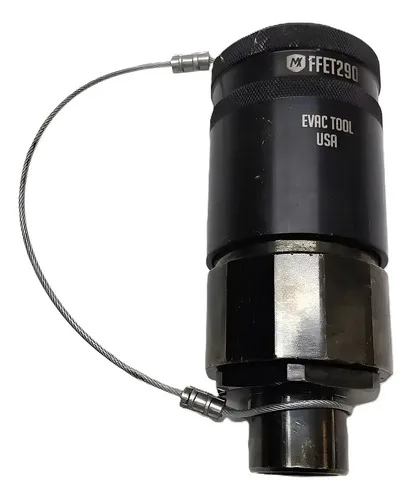 Engate Rápido De Evacuação Fast Fill Systems Ffet290