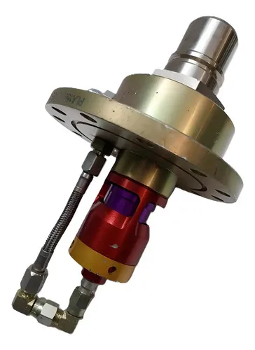 Válvula Corte De Entrada Fast Fill Systems Pla150-m Svfe-12 Sem Voltagem