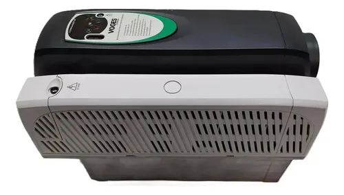 Variador De Velocidade Trif. Voges Sk2202 4.0/5.5kw 200-240v