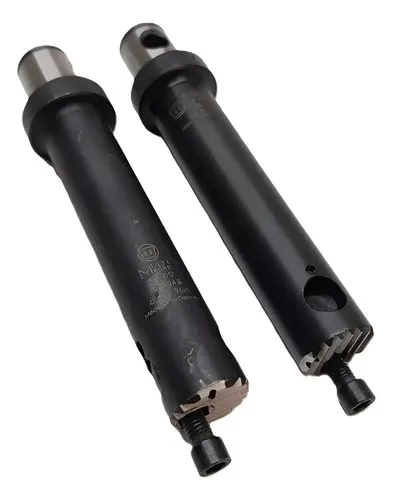 Kit 2x Ferramenta Para Torneamento Cnc Multi Bore 147-017 Sem Voltagem