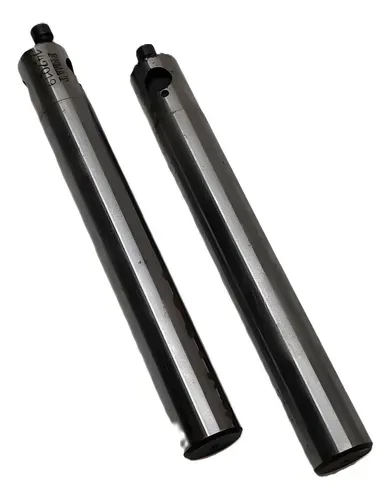 2x Suporte Porta Ferramenta Torneamento Cnc Femat 147019 Sem Voltagem