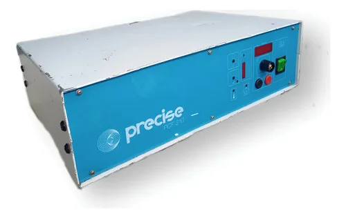 Conversor De Frequência De Estado Sólido Precise Pcf 310 250v
