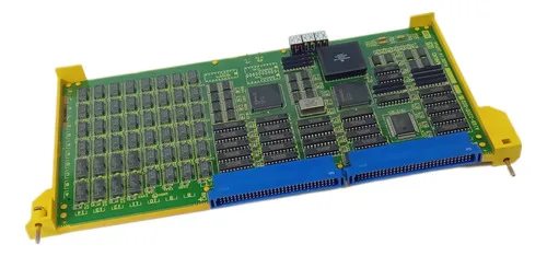 Placa De Circuito Fanuc A16b-2200-0021/06c Base 2