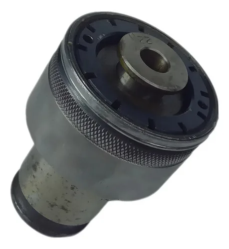 Pinça Porta Macho Tamanho 22, Controle De Torque