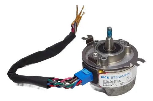 Encoder Incremental Sick Srm50-hfa0-k21 7-12vdc 1037071 Cabo