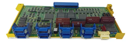 Placa De Controle Fanuc A16b-2200-069