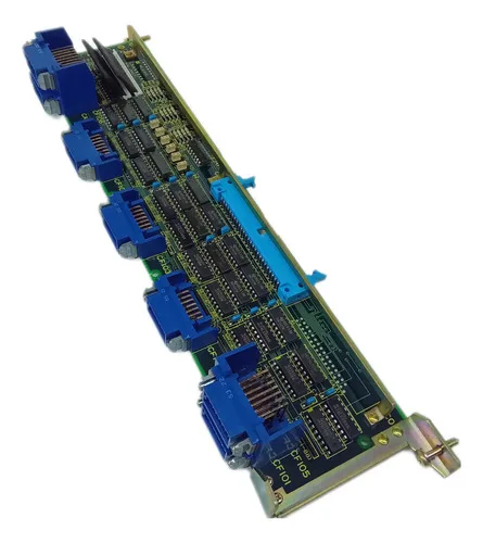 Placa Plc Fanuc A16b-1810-0040/02a