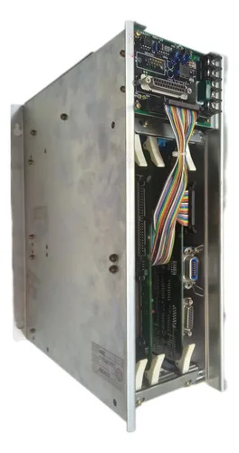 Servidor Para Robô Nachi-fujikoshi Corp Nagc 9804037