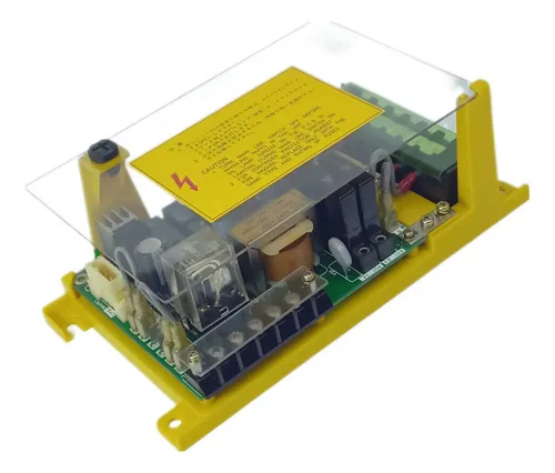 Módulo De Entrada Servo Fanuc A14b-0076-b001 220/240v