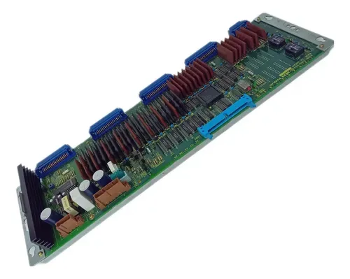Placa De Interface Fanuc A20b-1003-0240/08b