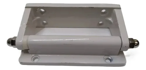 Dobradiça Para Porta De Câmara Frigorífica / Fria 135mm