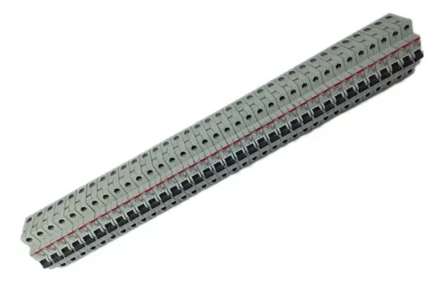 Disjuntores Abb Sh201 C10 230-400v 10a Kit 35 Unidades