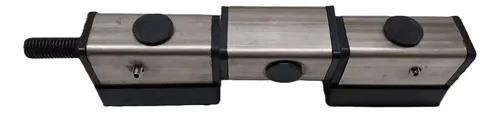 Dobradiça Reversível De Elevação De Came Edgemount Reach-in