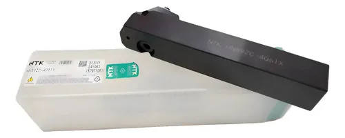 Suporte Ferramenta De Inserto Ntk Hn59zc-4601x Cutting Tools Sem Voltagem