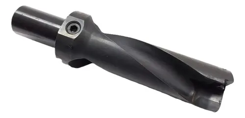 Broca Porta Ferramenta Kyocera Magic Drill S125-drz41123-15