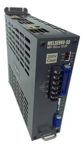 Melservo-so Mitsubishi Mr-s0200103p 090153 200v Class