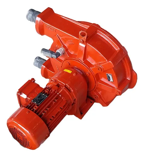 Bomba Mangueira Peristáltica Watson Marlow Bredel 220/380v 220v/380v