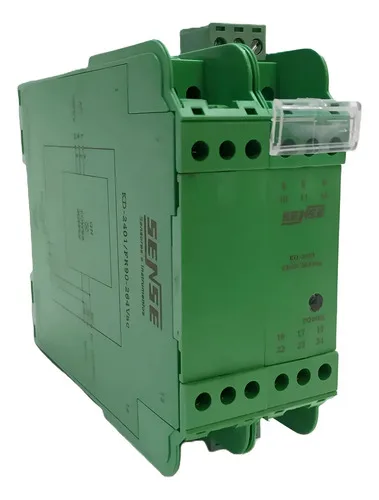 Conversor Sense Kd-2401/fr90-264vca 24vdc
