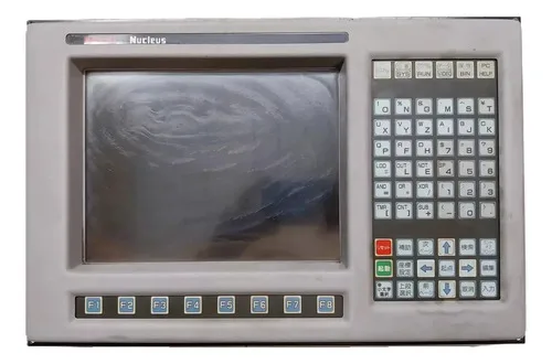 Display Ihm Nachi Fujikoshi Nucleus Nuc-mdu/cg 93.11.029