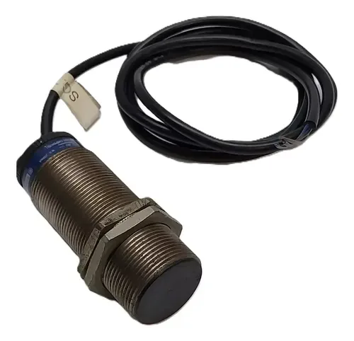 Sensor Indutivo Telemecanique Xsa-v12373 12-48vdc