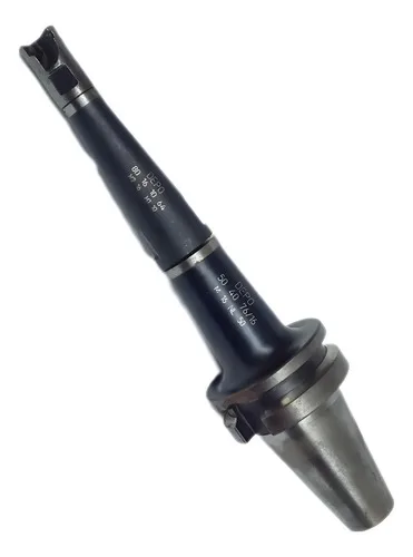 Suporte Para Ferramenta Depo 50 40 76/16 M 16 Nl 50 Iso40 Preto