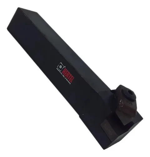 Porta Ferramenta De Inserto Hertel Cclnl 2525m16h3 Alemã Preto